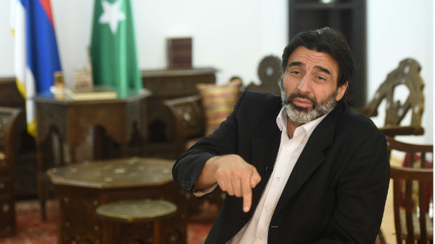 ambasador muhamed ef jusufspahic