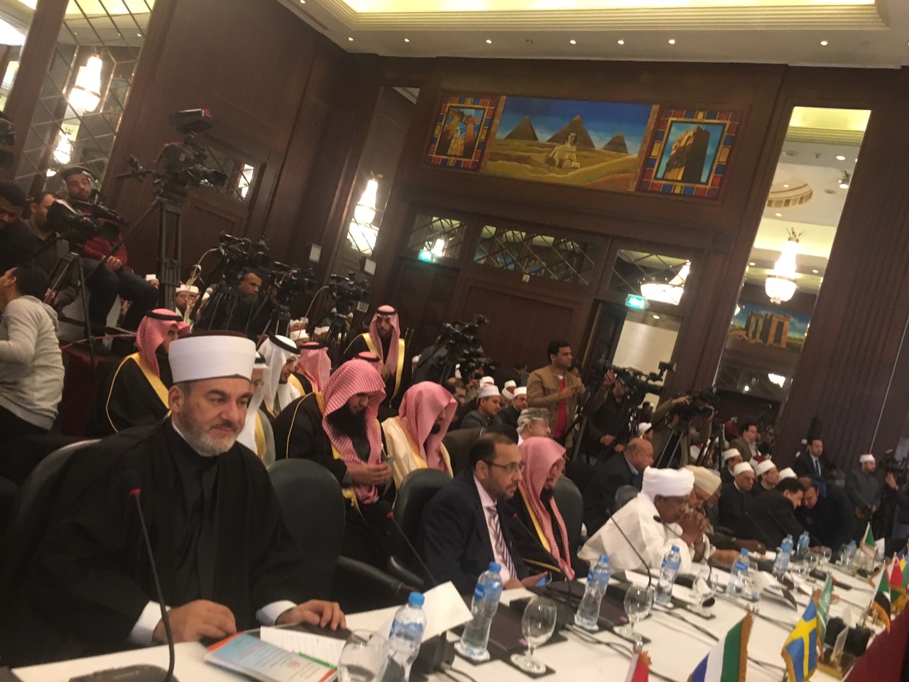 konferencija kairo 2019 5