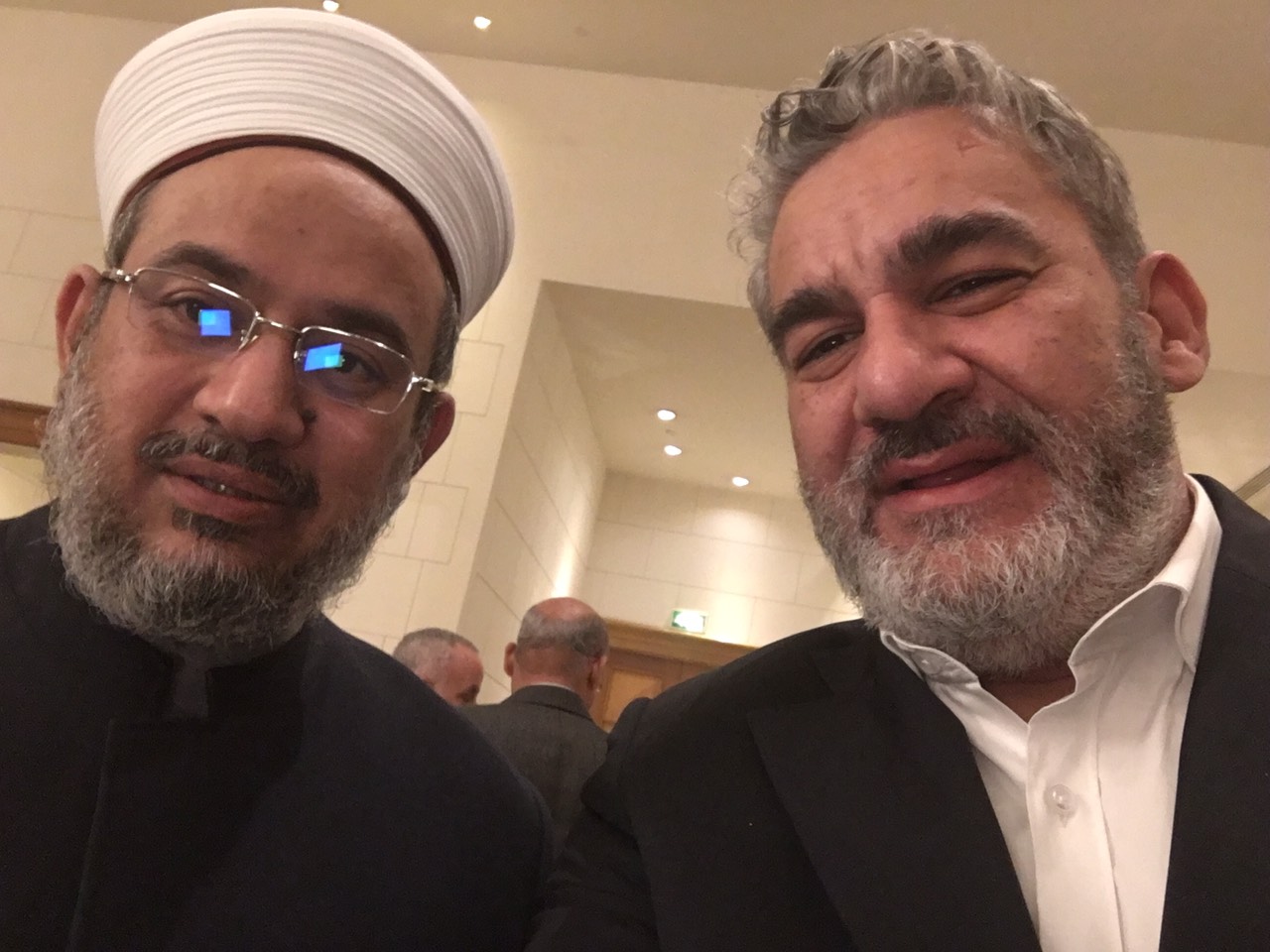 konferencija kairo 2019 6