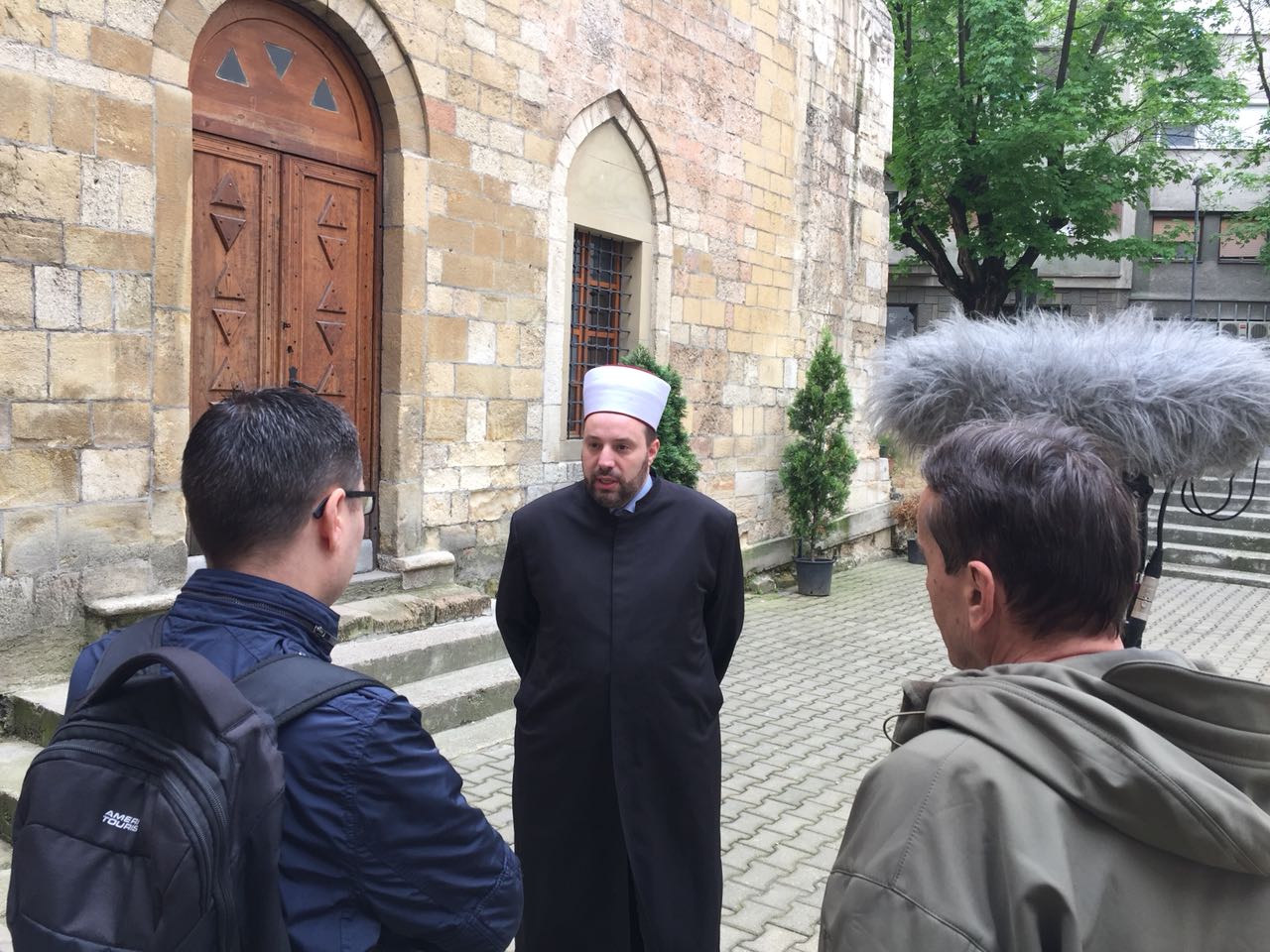 muftija niski i rts 2