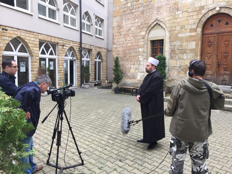 muftija niski i rts 4