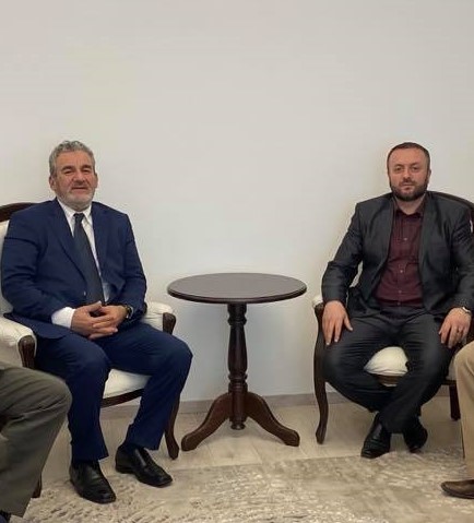 muftije dva mesihata