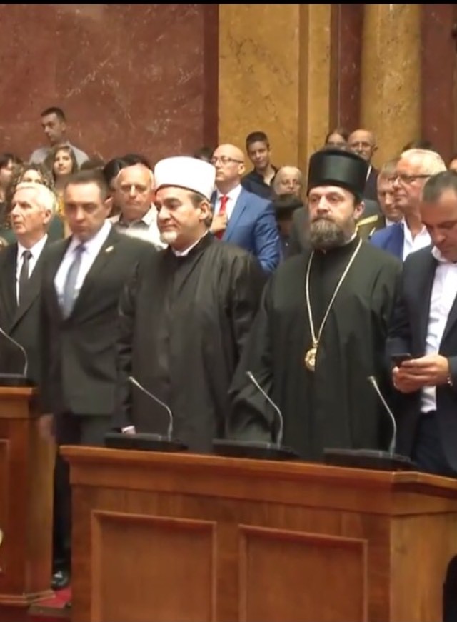 nova klasa oficira 1