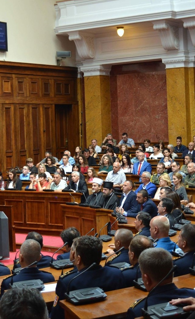 nova klasa oficira 2