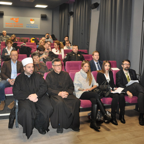 okrugli sto religija