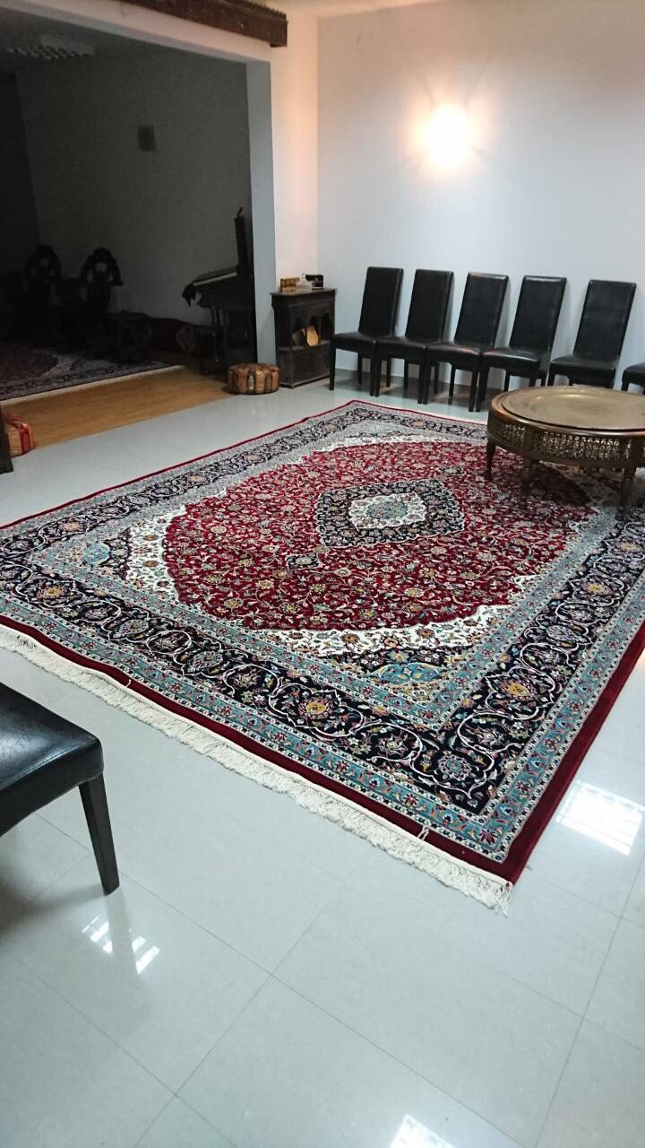 poklon ambasade Irana 2