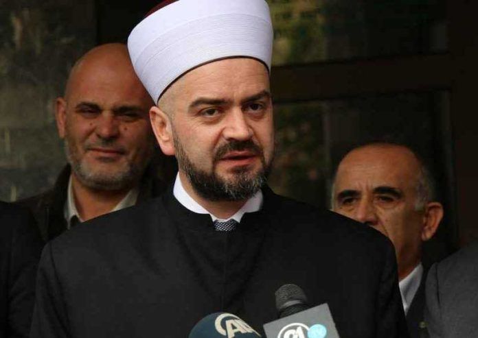 sead ef nasufovic reisu l ulema izs
