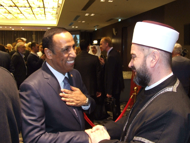 REIS I UAE SAJT
