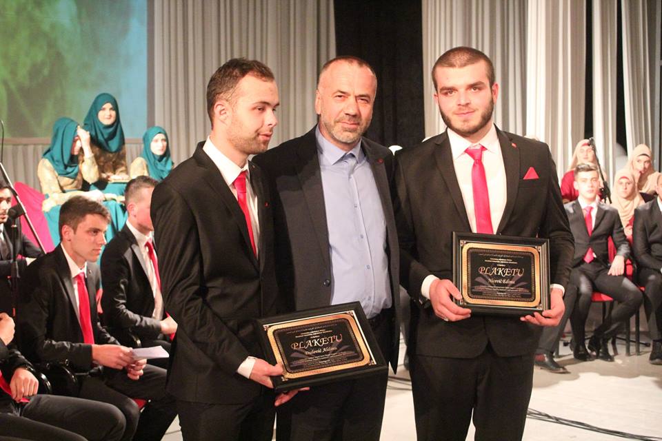 akademija mensur zukorlic