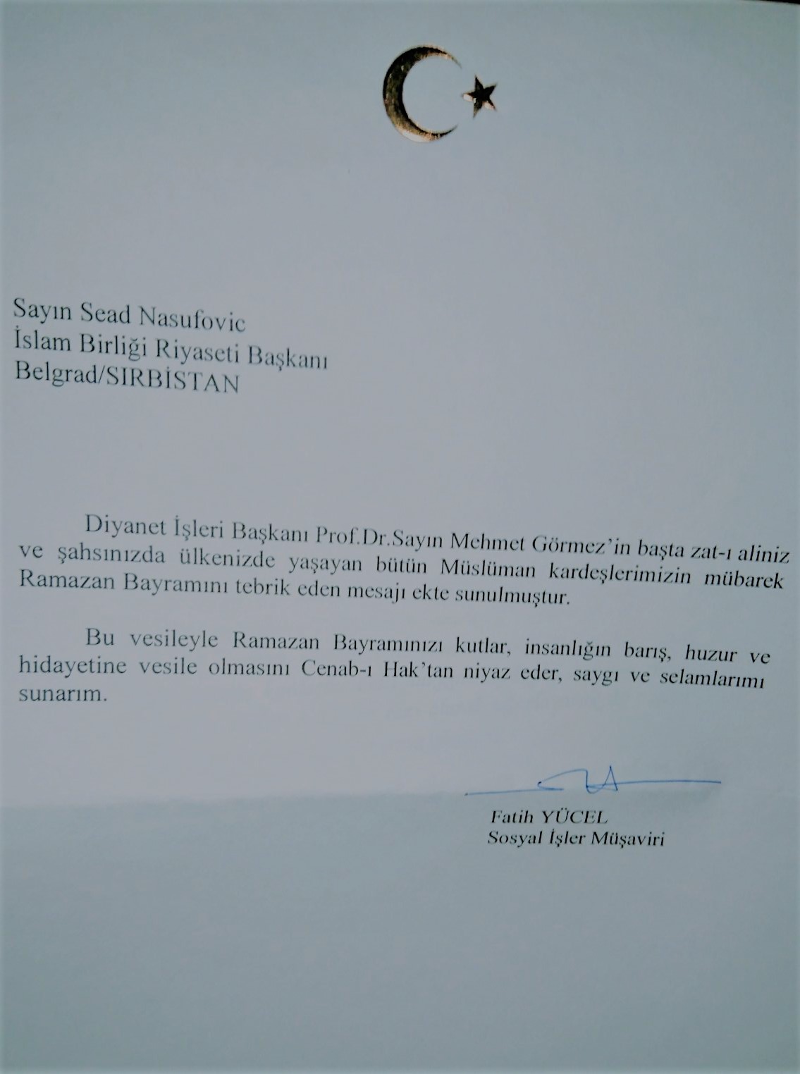 fatih zucel nova