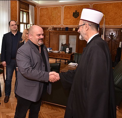 Muftija srbijanski 01