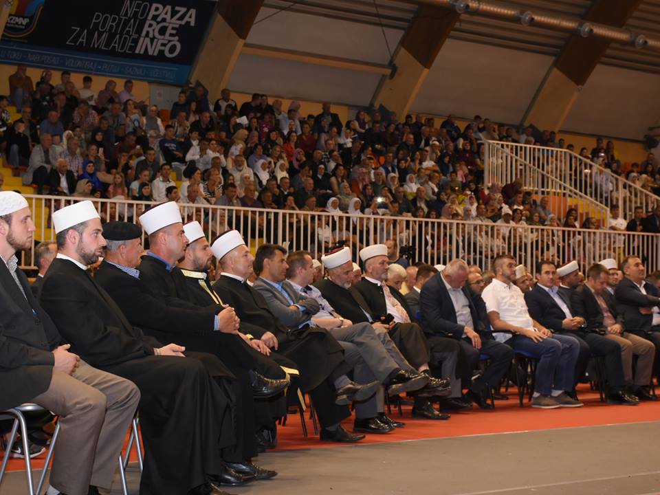 hala pendik ispracaj 2017