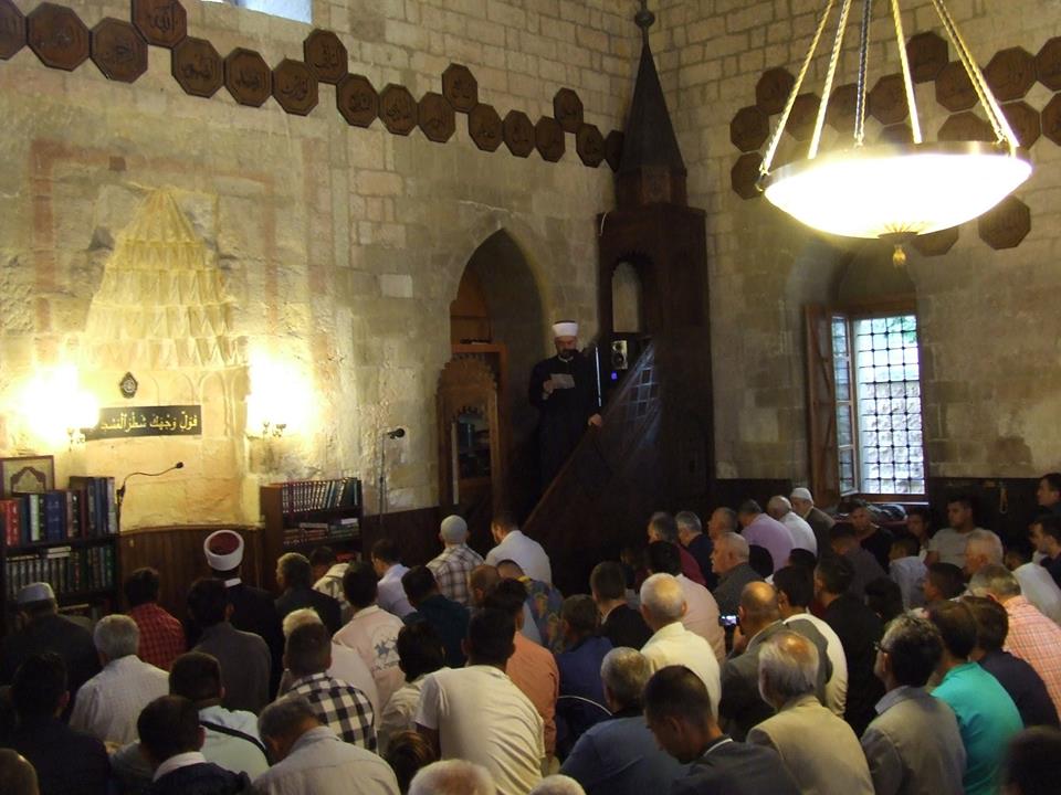kurban bajram 2017