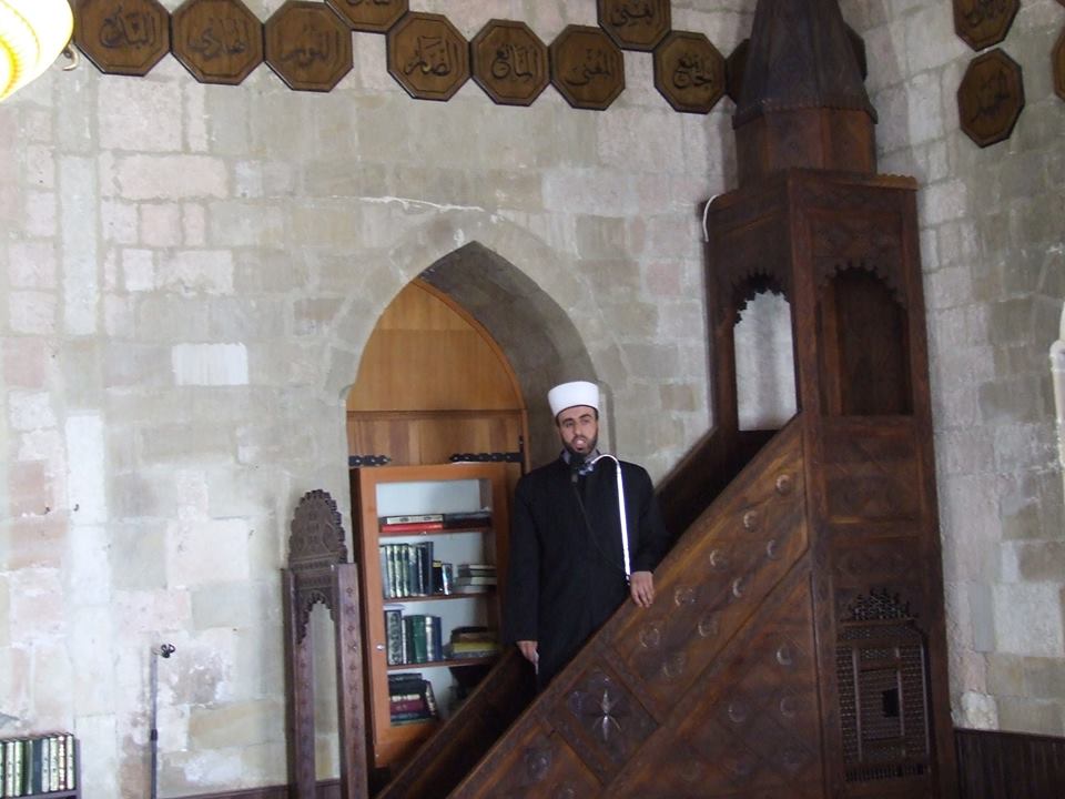 ramadan ef hutba 3