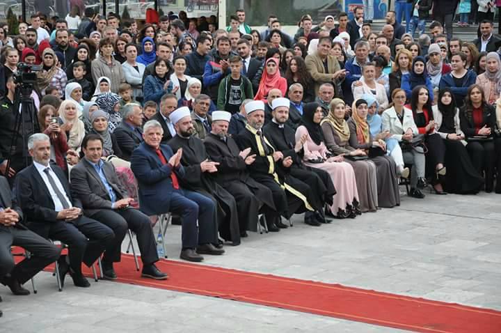 reis kucevic i ostali