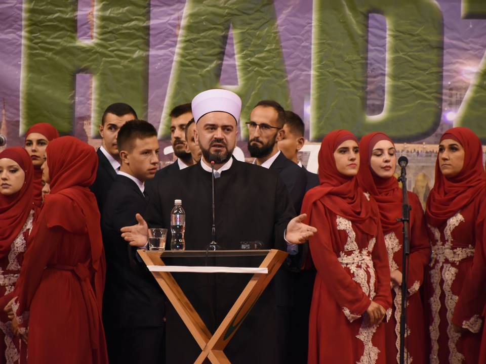 reisu l ulema obracanje u hali pendik1