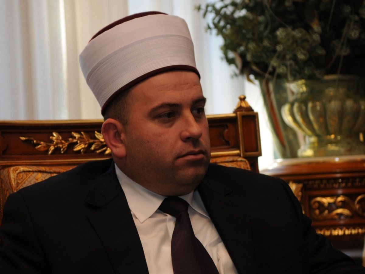 rifat fejzic