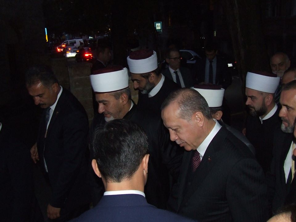 sajt 3 predsednik