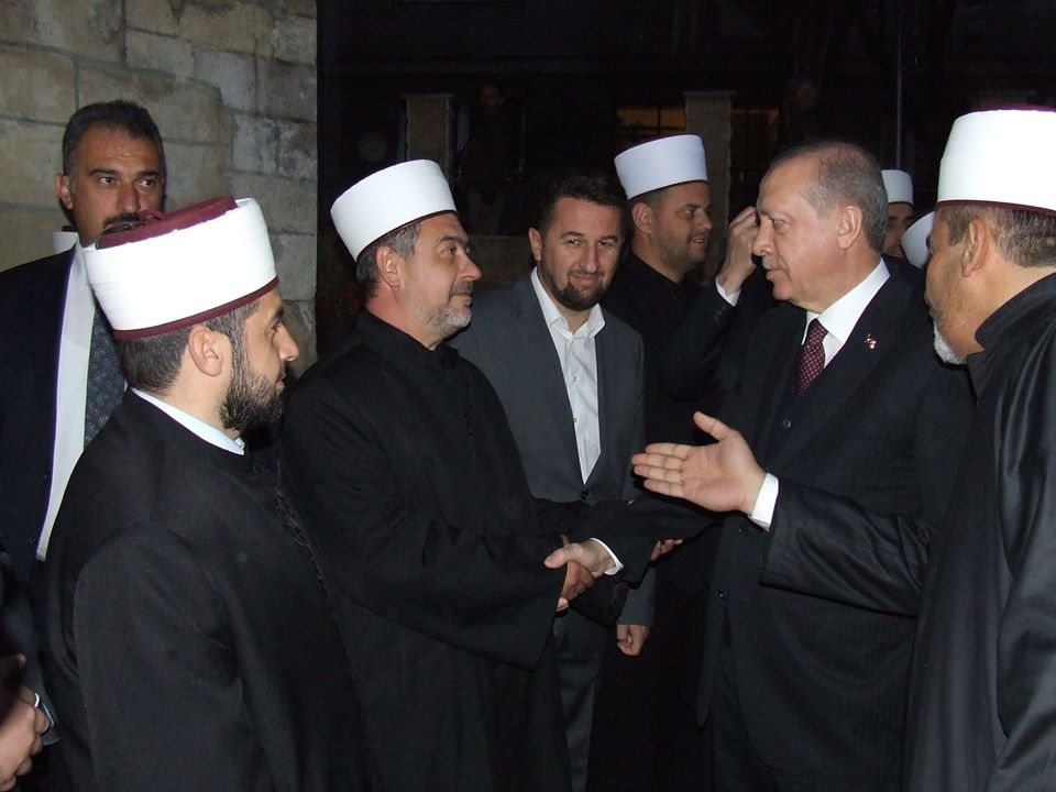 sajt 6 predsednik