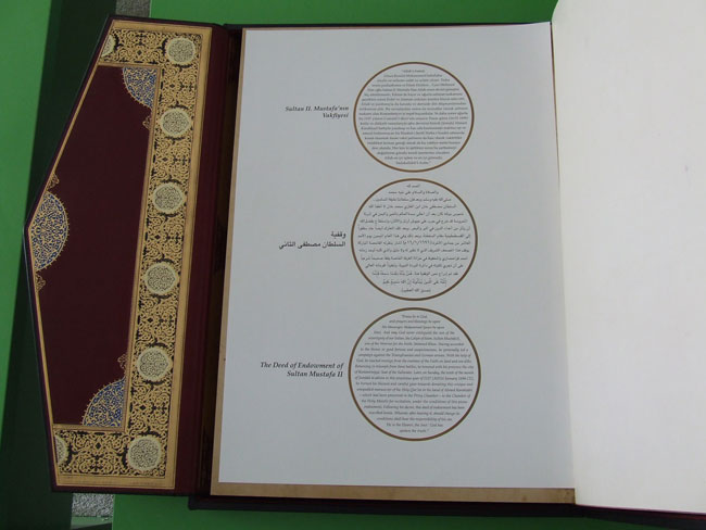vakuf sultana 2