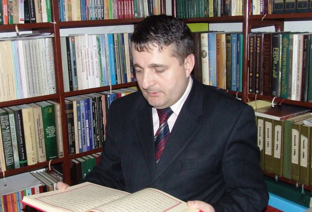 nadir dacic