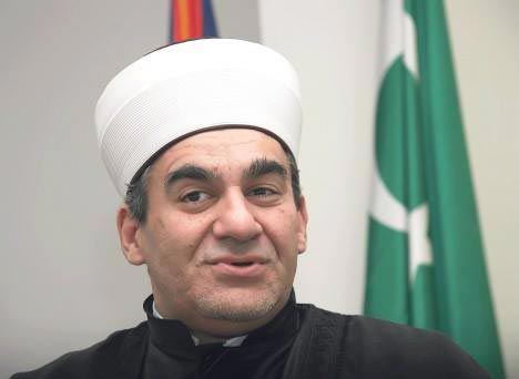 muftijaBeogradski